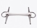 TRUST EQUESTRIAN INNO SENSE FULL CHEEK FLEXI SOFT